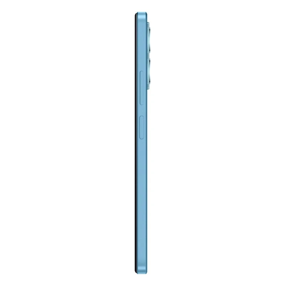 Smartphone Xiaomi Redmi Note 12 Pro 128Gb - Azul image number 4